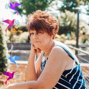 Meet your Posher, Dana